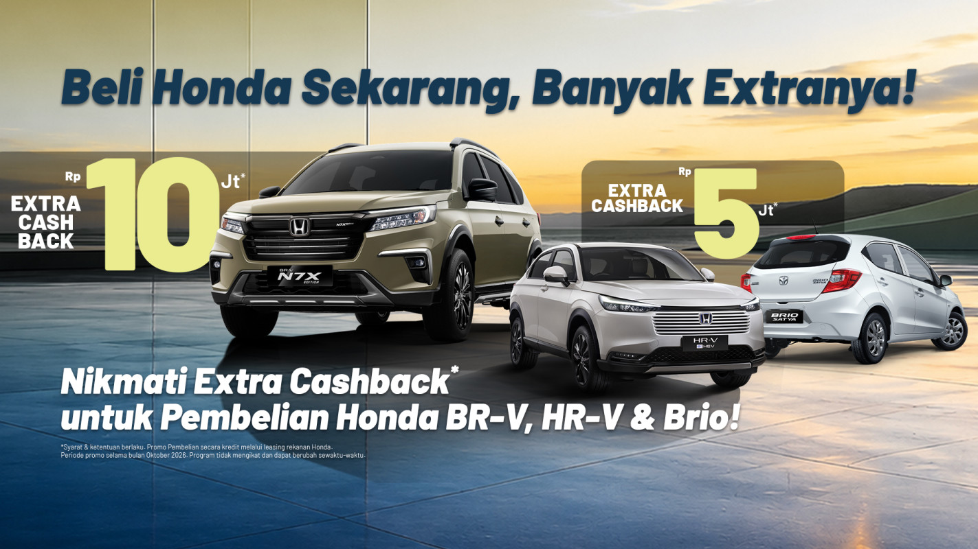 Extra CashBack Oktober