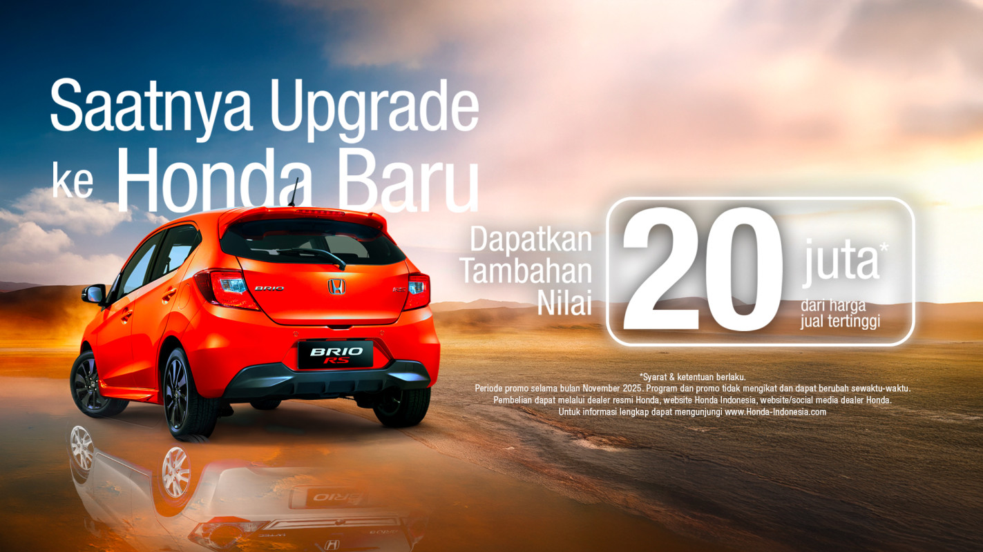 Program Brio November 2025